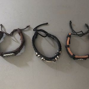 Bracelet set